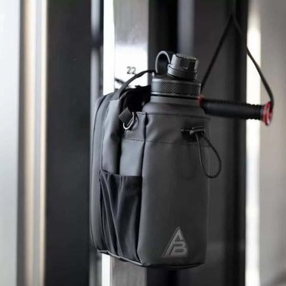 ActiveBag Magnetic Bottle Bag